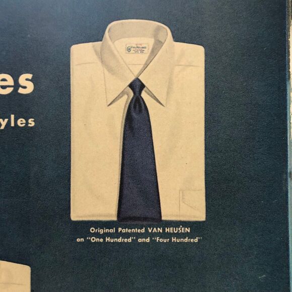 RARE 1950s Chesterfield Cigarette Ad w/Susan Hayward in “Tap Roots” Movie; - Picture 11 of 11